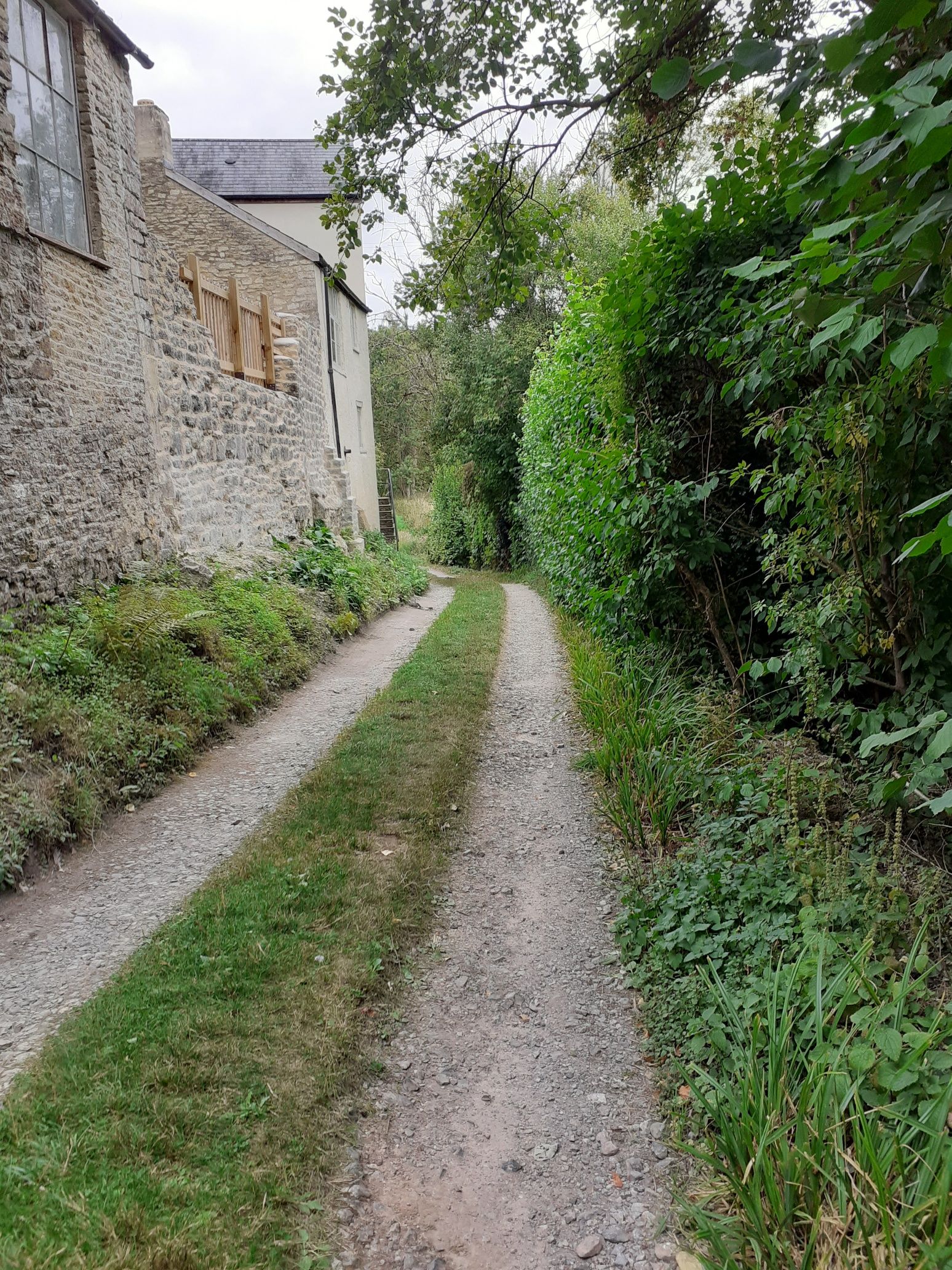 West Kington